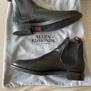 Allen Edmonds Chelsea Boot